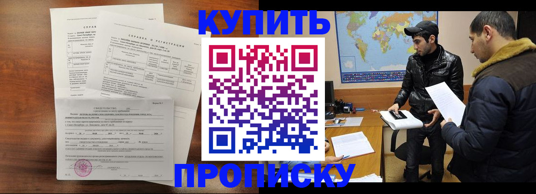 прописка паспорт в Палласовке